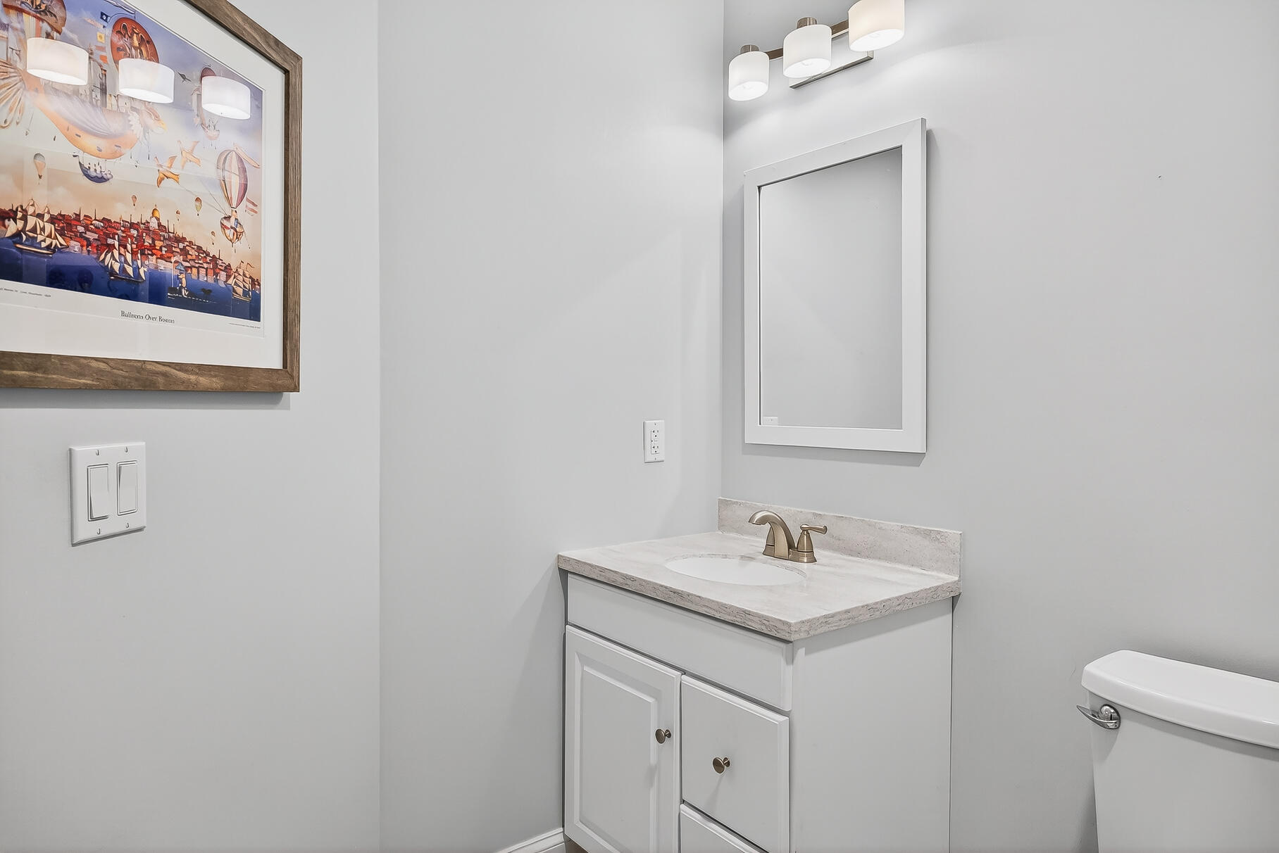 6 Mayfair Court Mashpee MA 02649