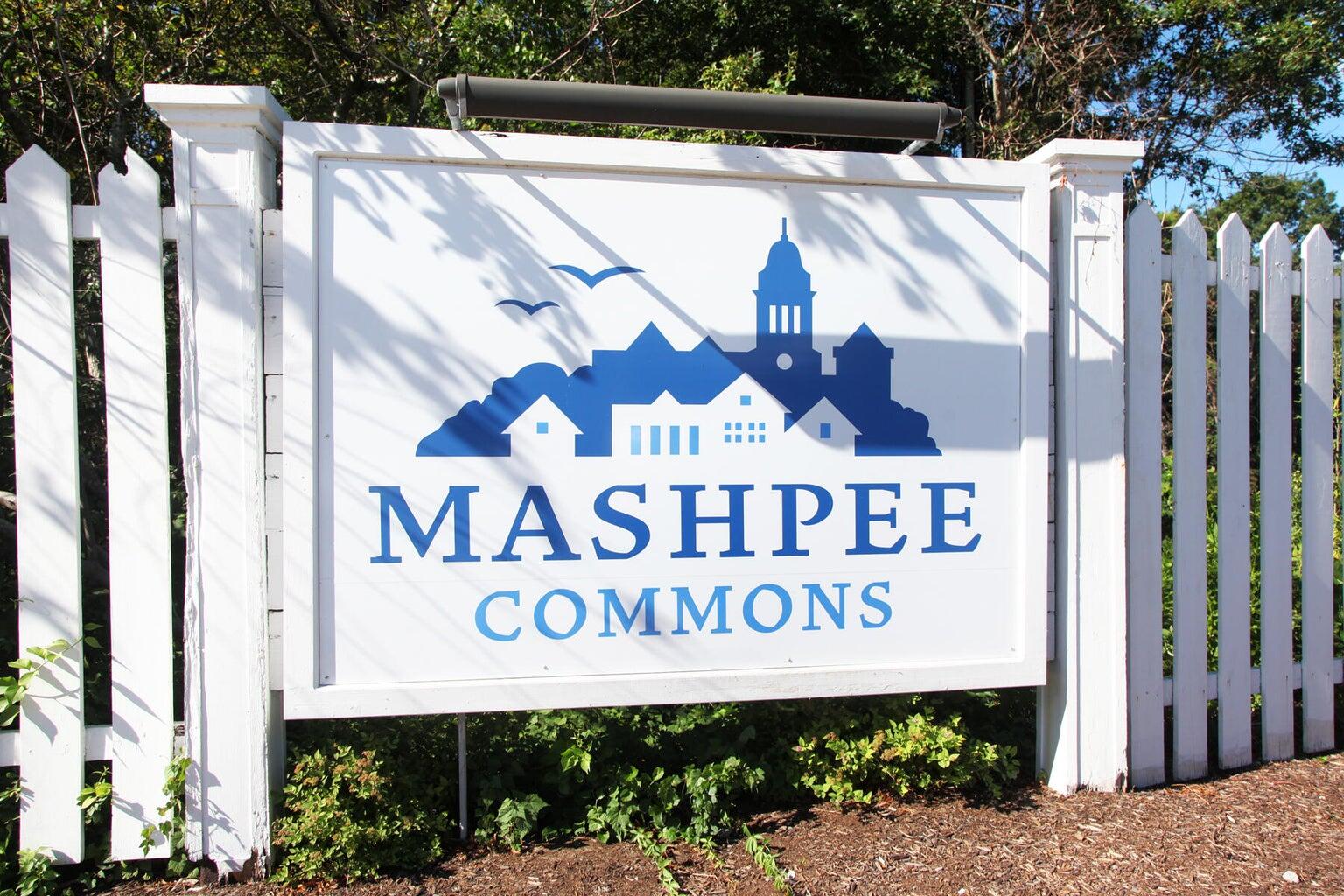 6 Mayfair Court Mashpee MA 02649