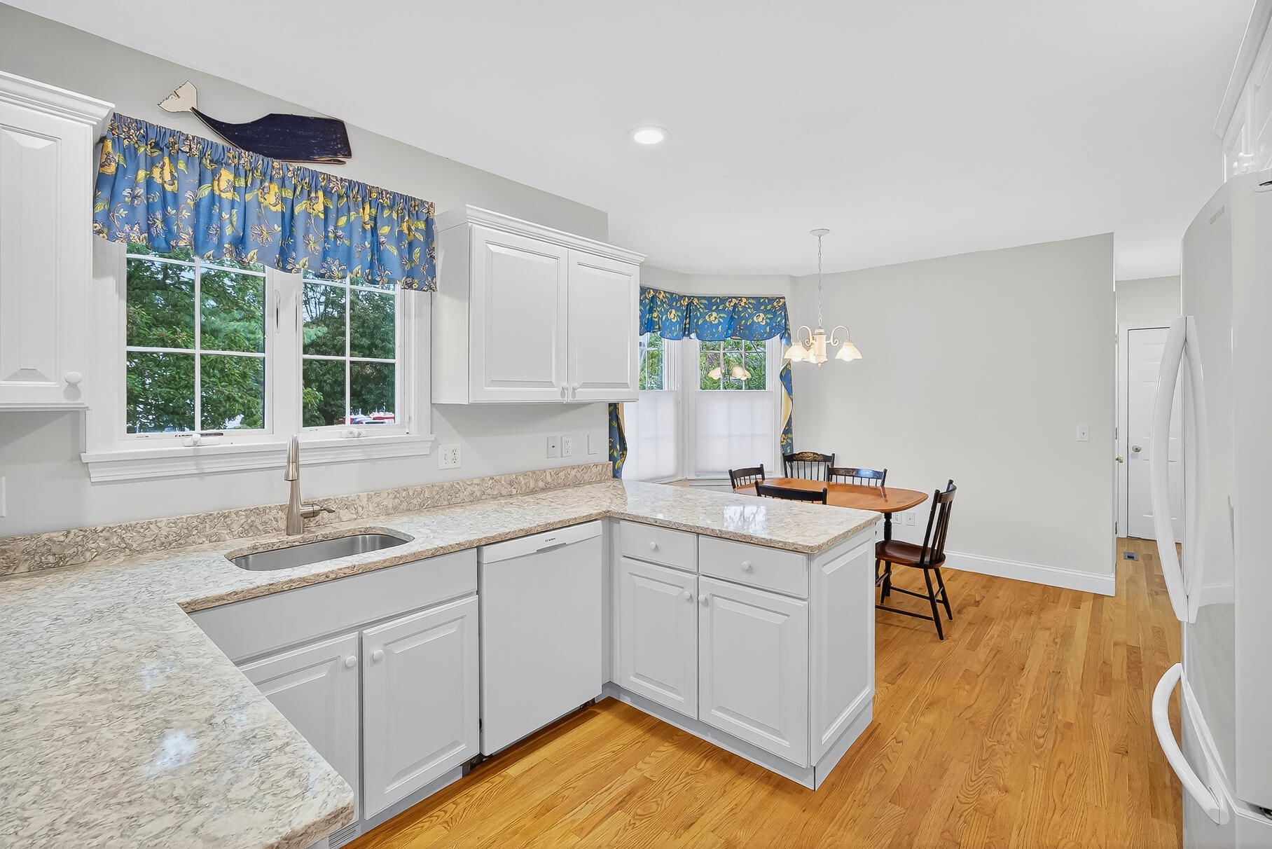 6 Mayfair Court Mashpee MA 02649