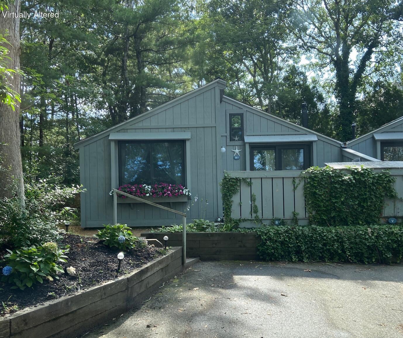 251 Shore Drive Mashpee MA 02649
