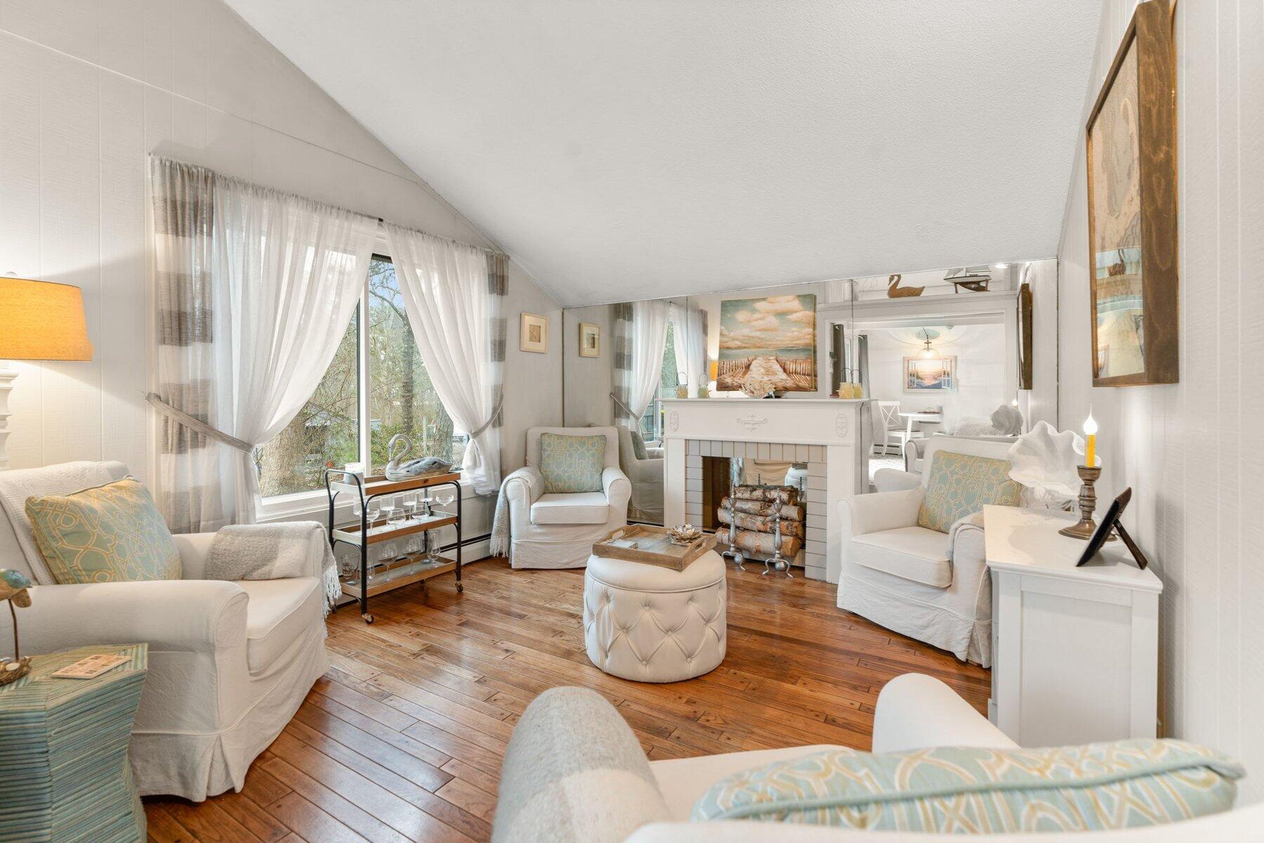 251 Shore Drive Mashpee MA 02649