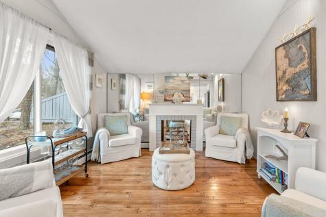 251 Shore Drive Mashpee MA 02649
