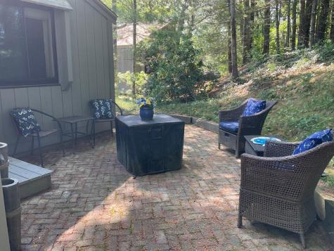 251 Shore Drive Mashpee MA 02649