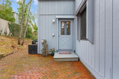 251 Shore Drive Mashpee MA 02649