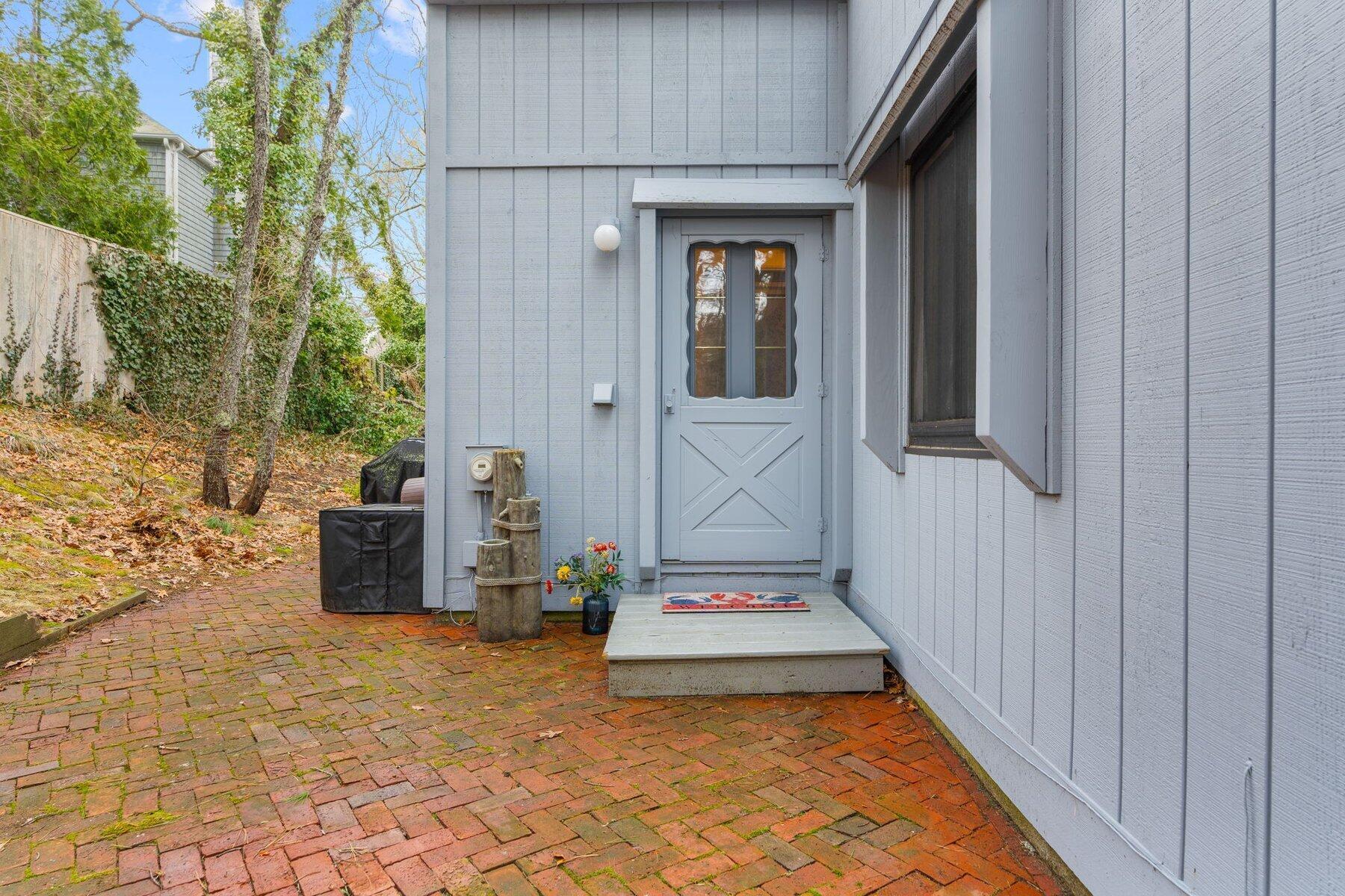 251 Shore Drive Mashpee MA 02649