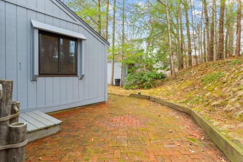 251 Shore Drive Mashpee MA 02649