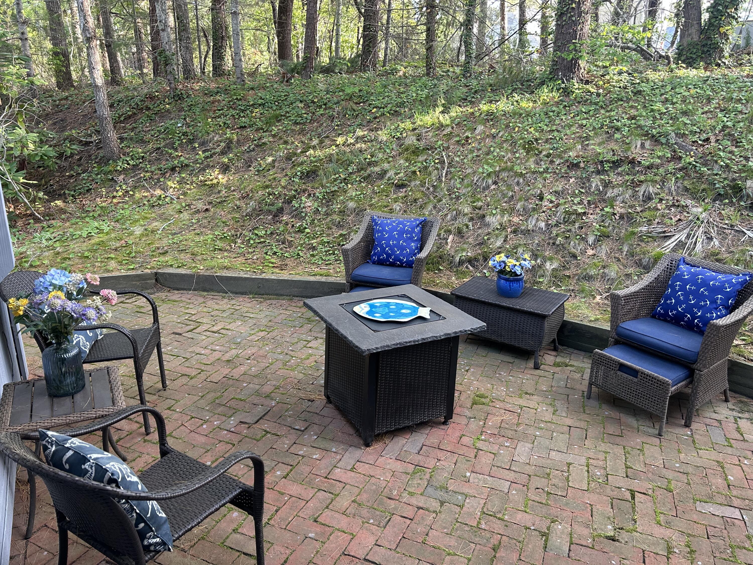 251 Shore Drive Mashpee MA 02649