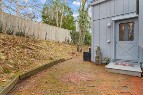 251 Shore Drive Mashpee MA 02649