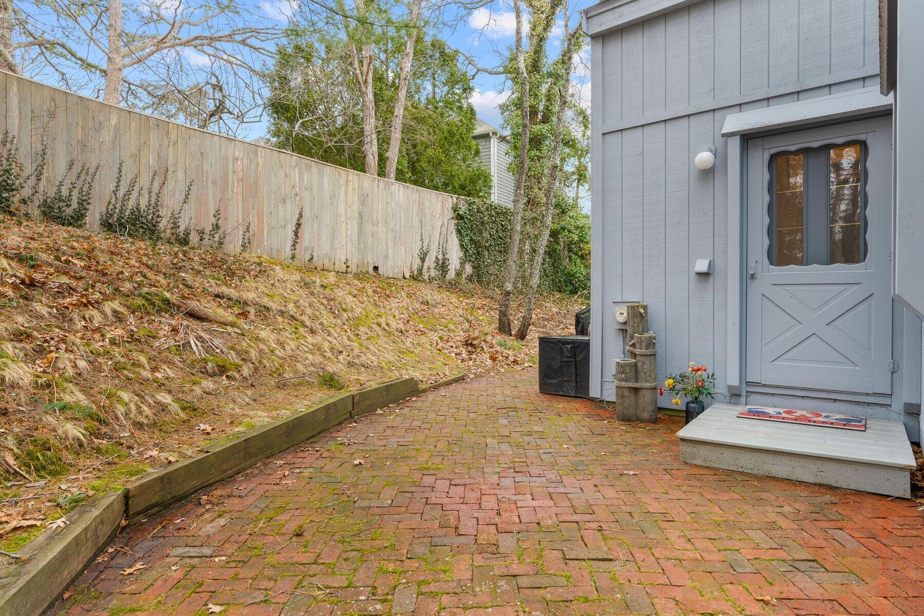 251 Shore Drive Mashpee MA 02649