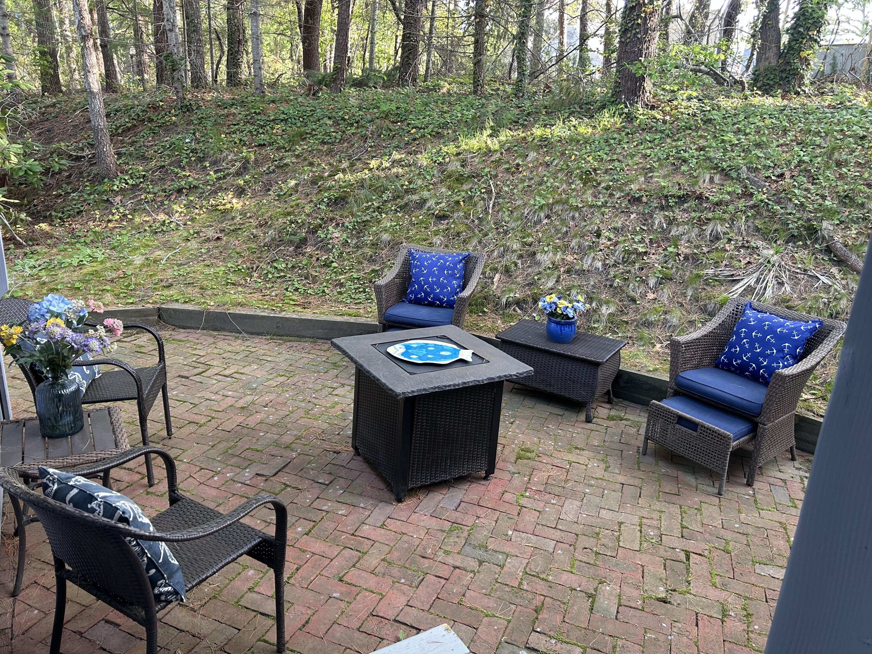 251 Shore Drive Mashpee MA 02649