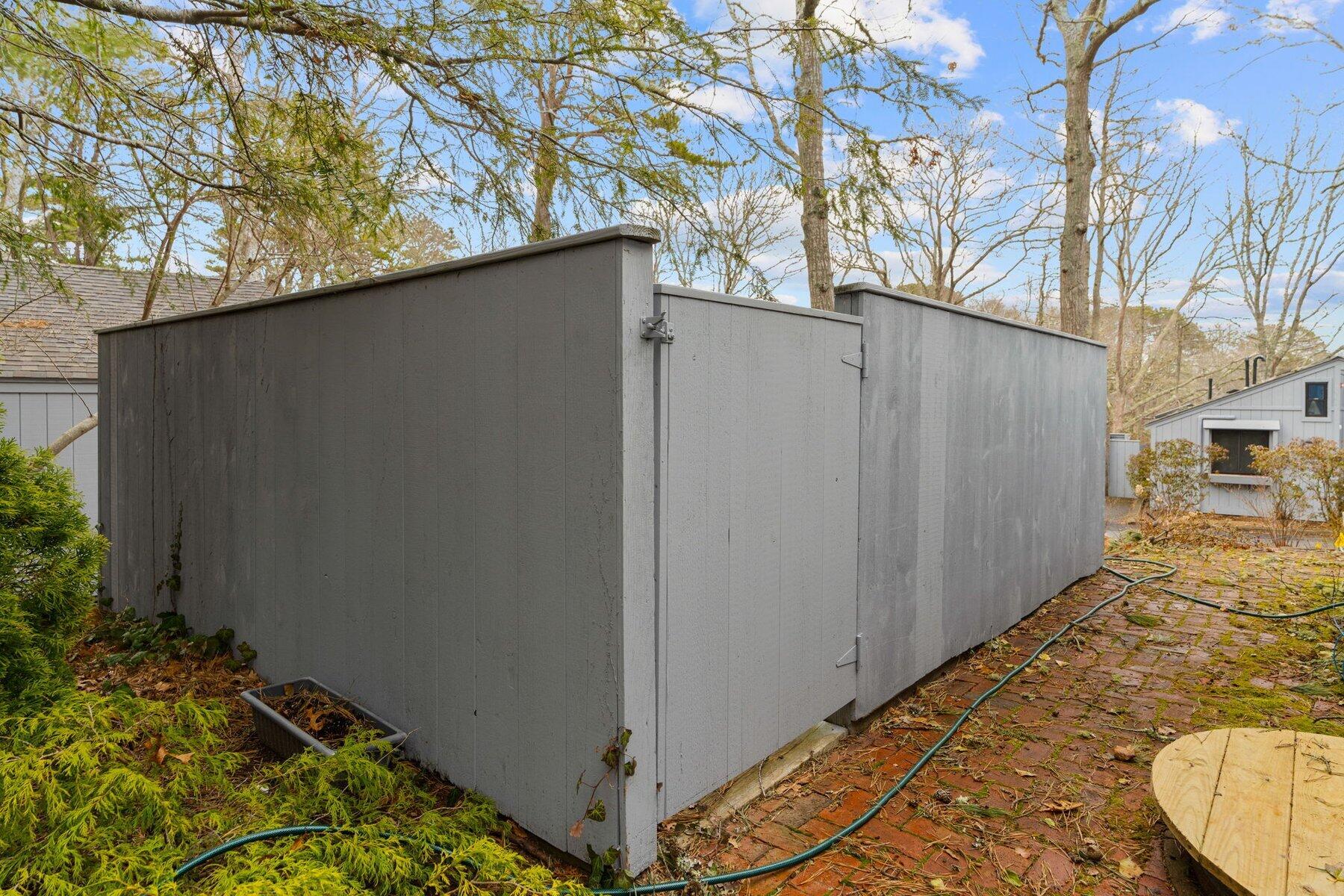 251 Shore Drive Mashpee MA 02649