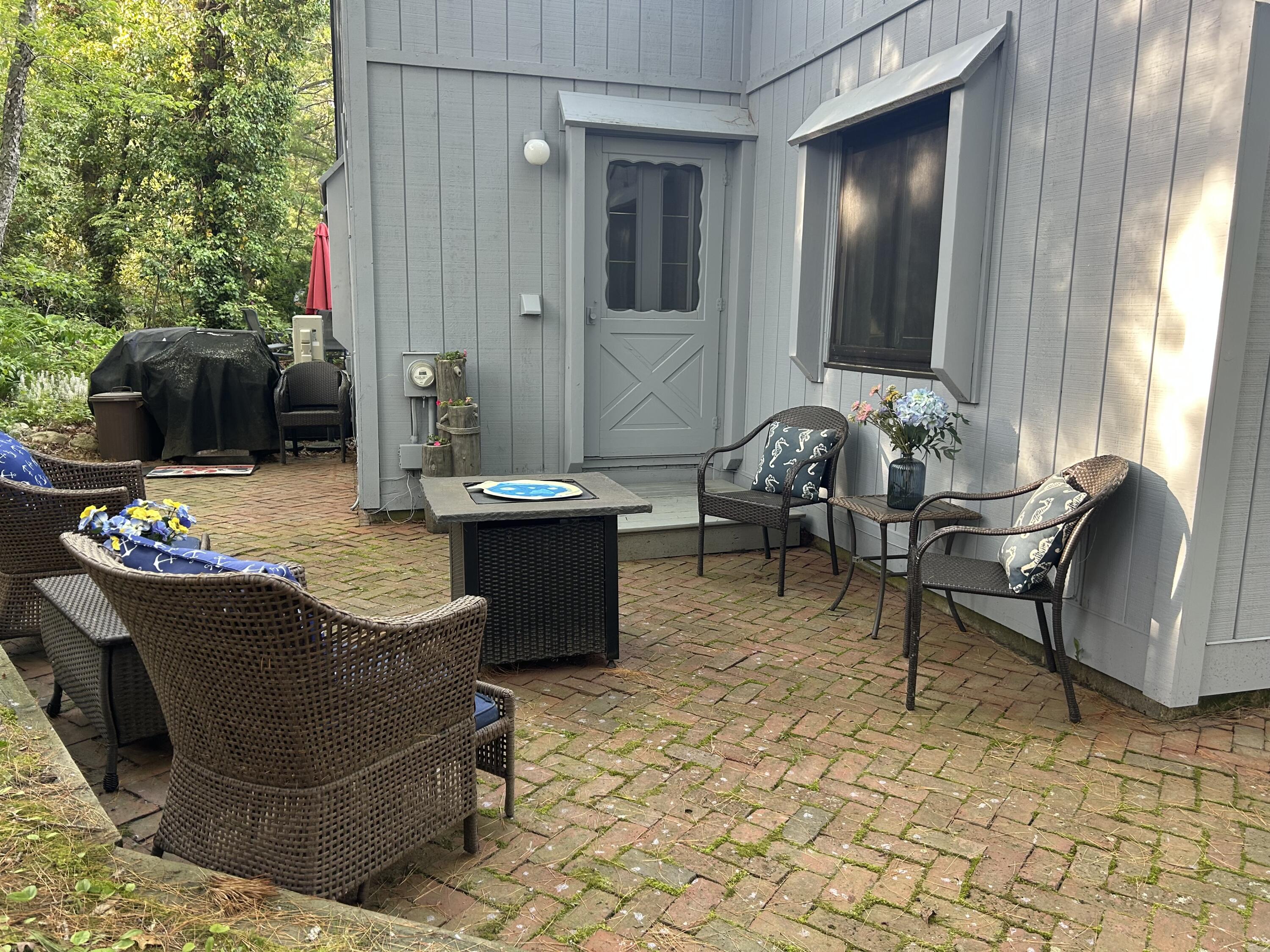251 Shore Drive Mashpee MA 02649