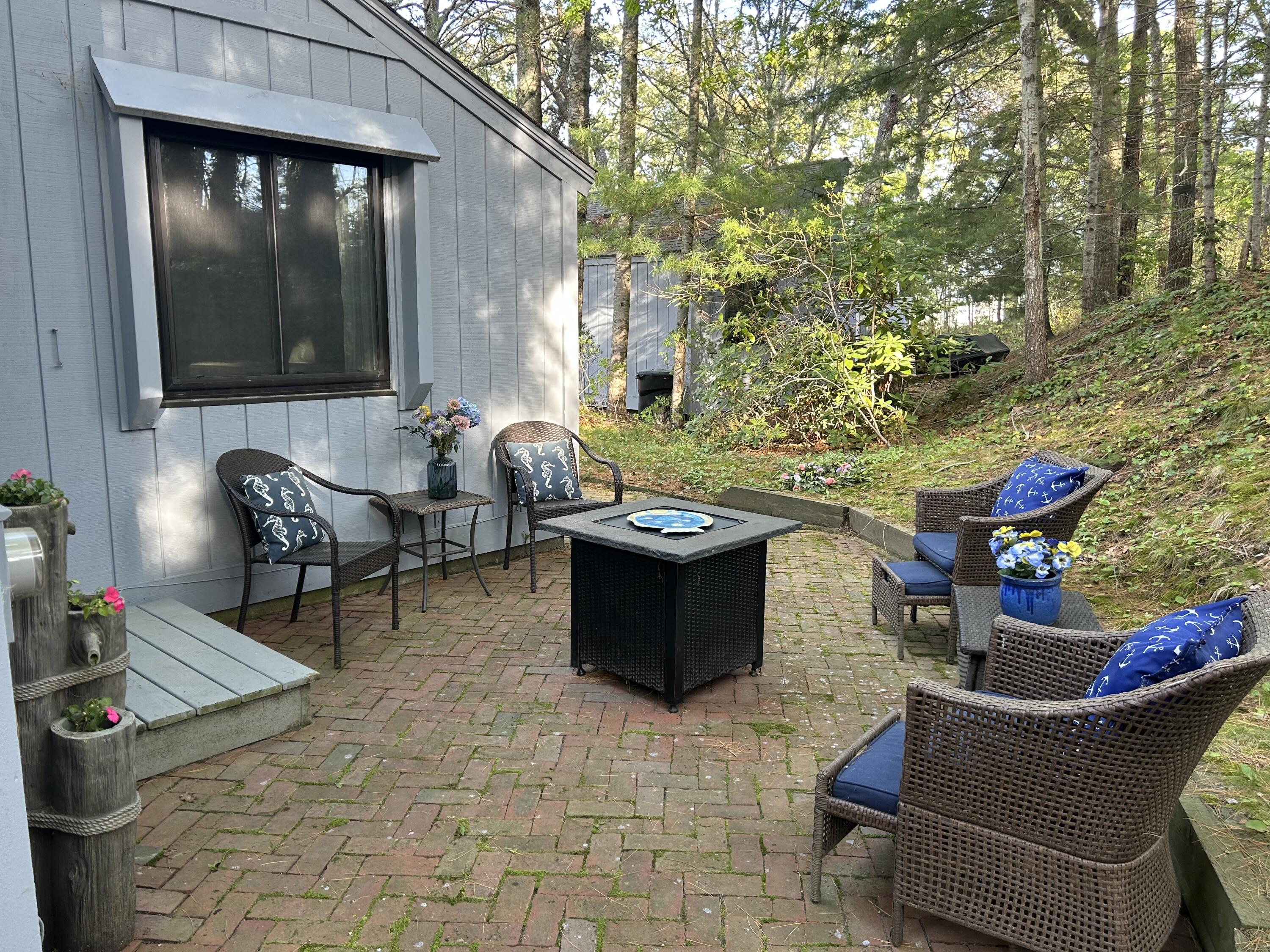 251 Shore Drive Mashpee MA 02649