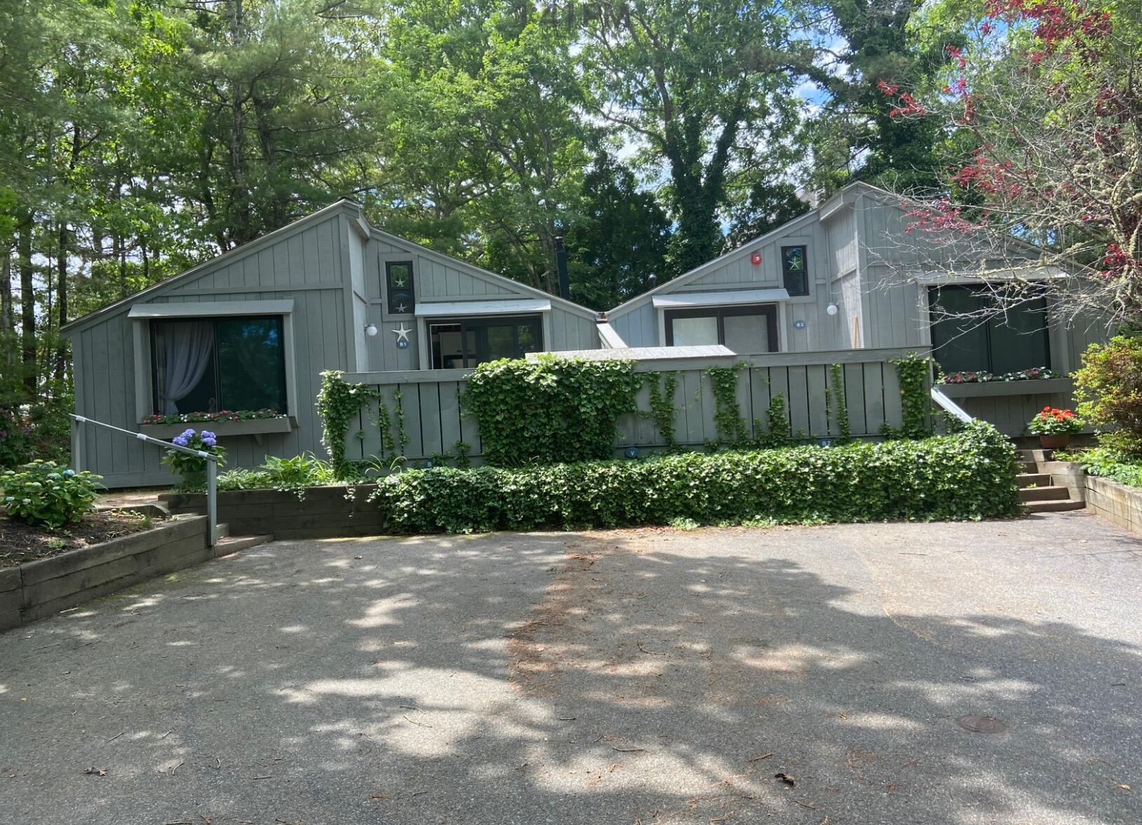 251 Shore Drive Mashpee MA 02649