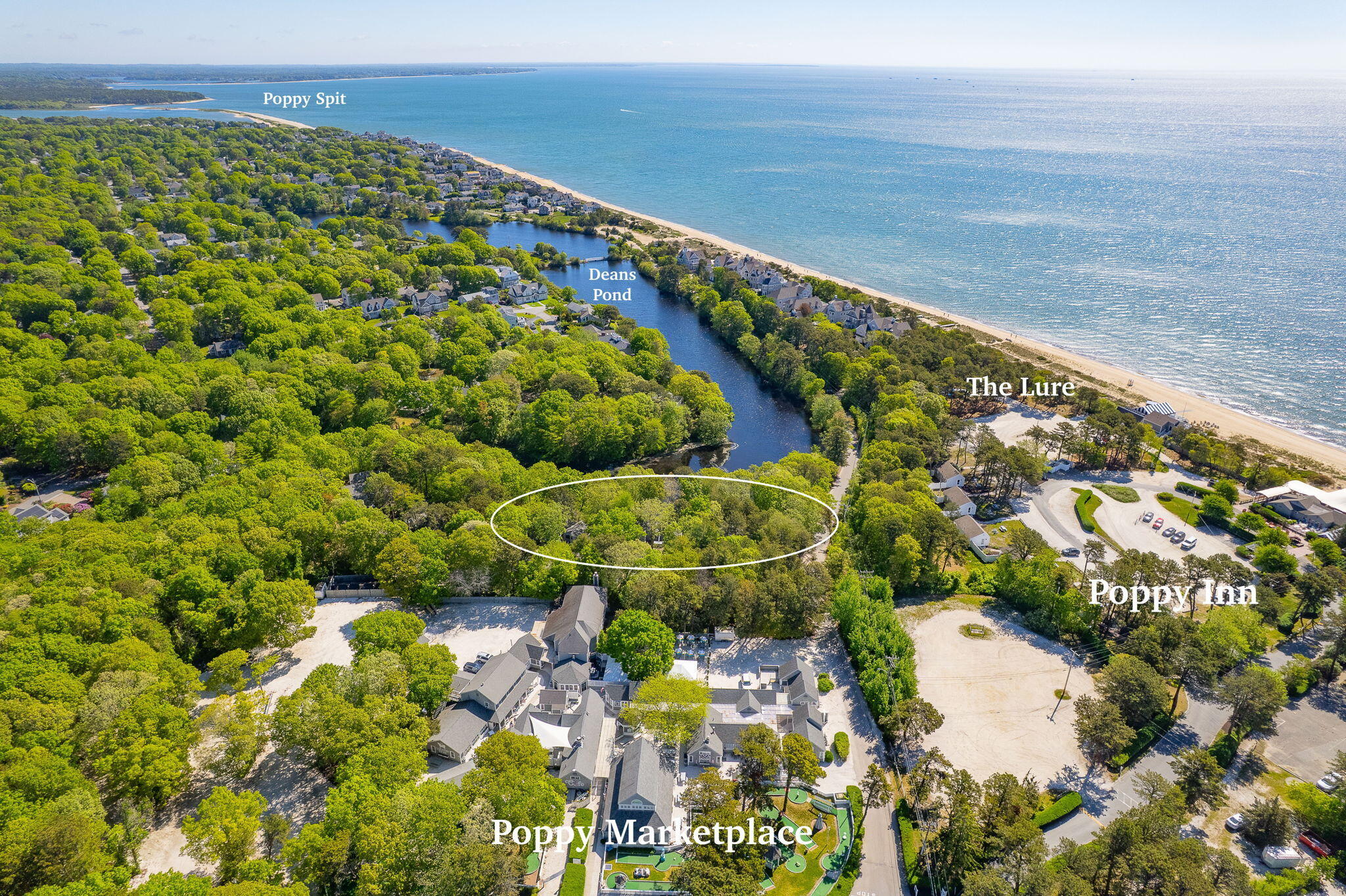 251 Shore Drive Mashpee MA 02649