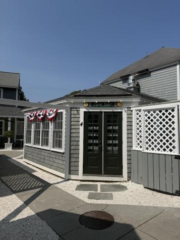 251 Shore Drive Mashpee MA 02649