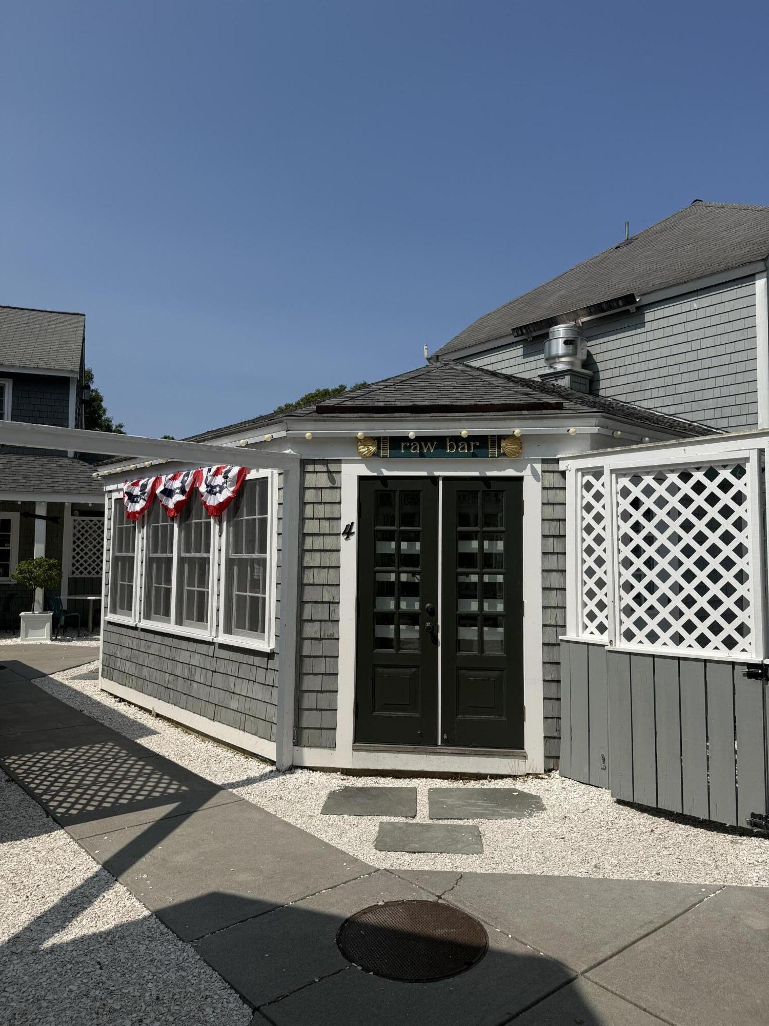 251 Shore Drive Mashpee MA 02649