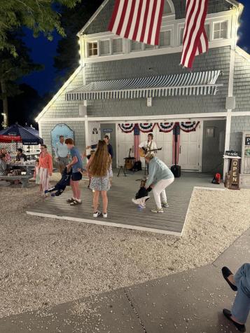251 Shore Drive Mashpee MA 02649