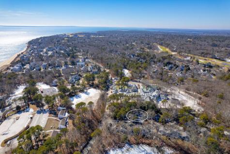 251 Shore Drive Mashpee MA 02649