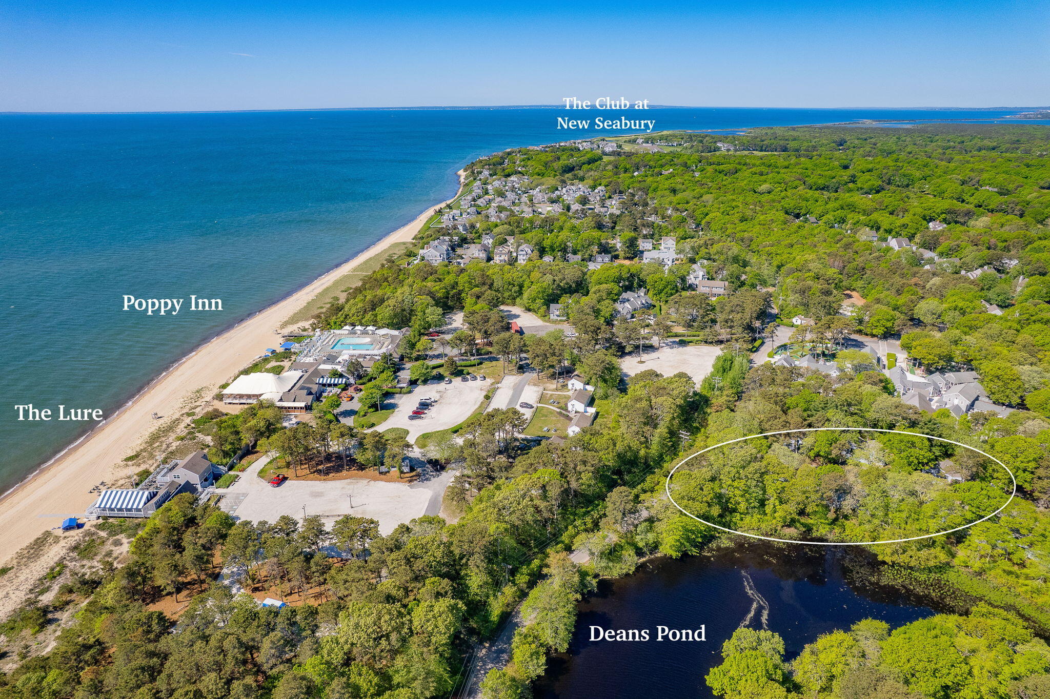 251 Shore Drive Mashpee MA 02649