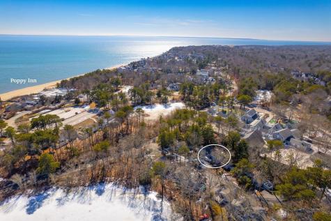 251 Shore Drive Mashpee MA 02649