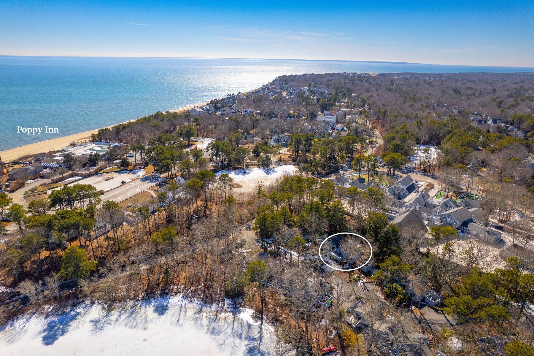 251 Shore Drive Mashpee MA 02649