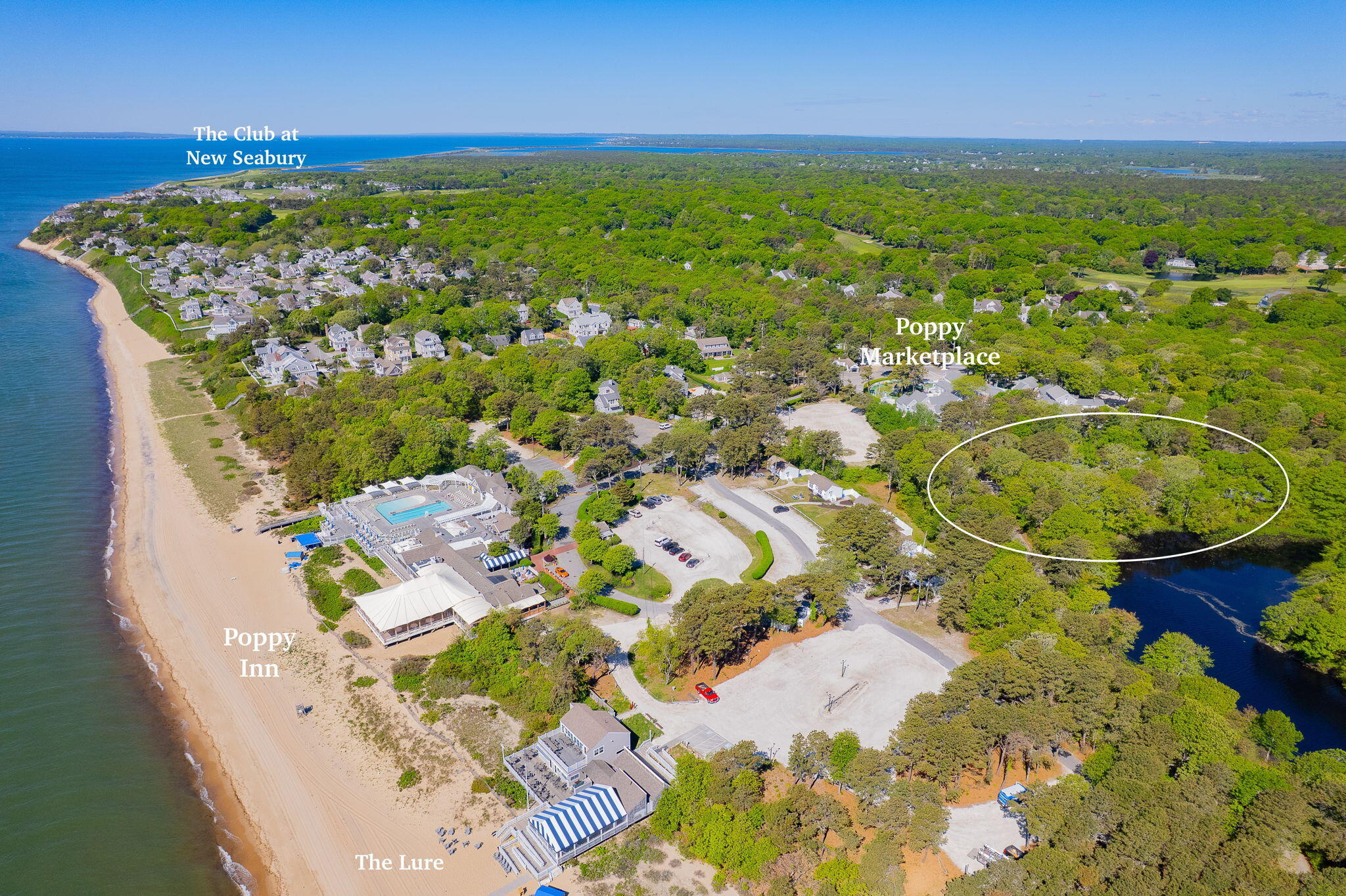 251 Shore Drive Mashpee MA 02649