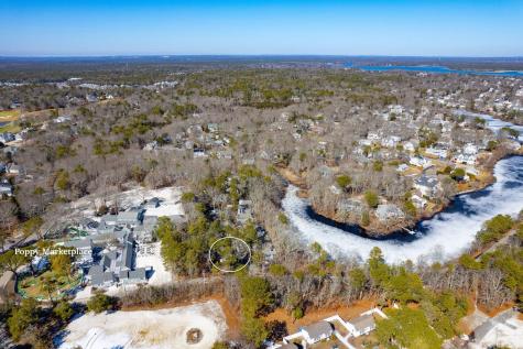 251 Shore Drive Mashpee MA 02649