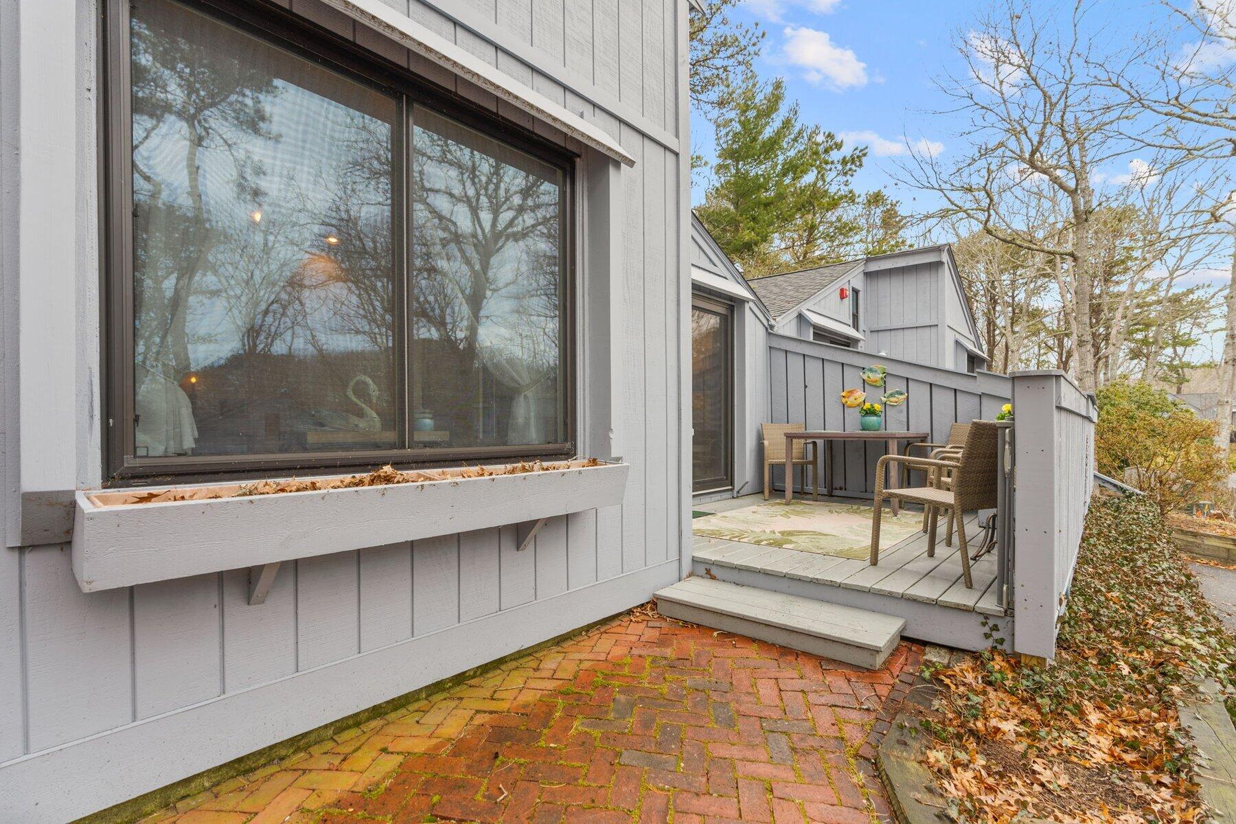 251 Shore Drive, Unit B1, Mashpee MA photo 4