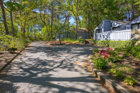 251 Shore Drive Mashpee MA 02649