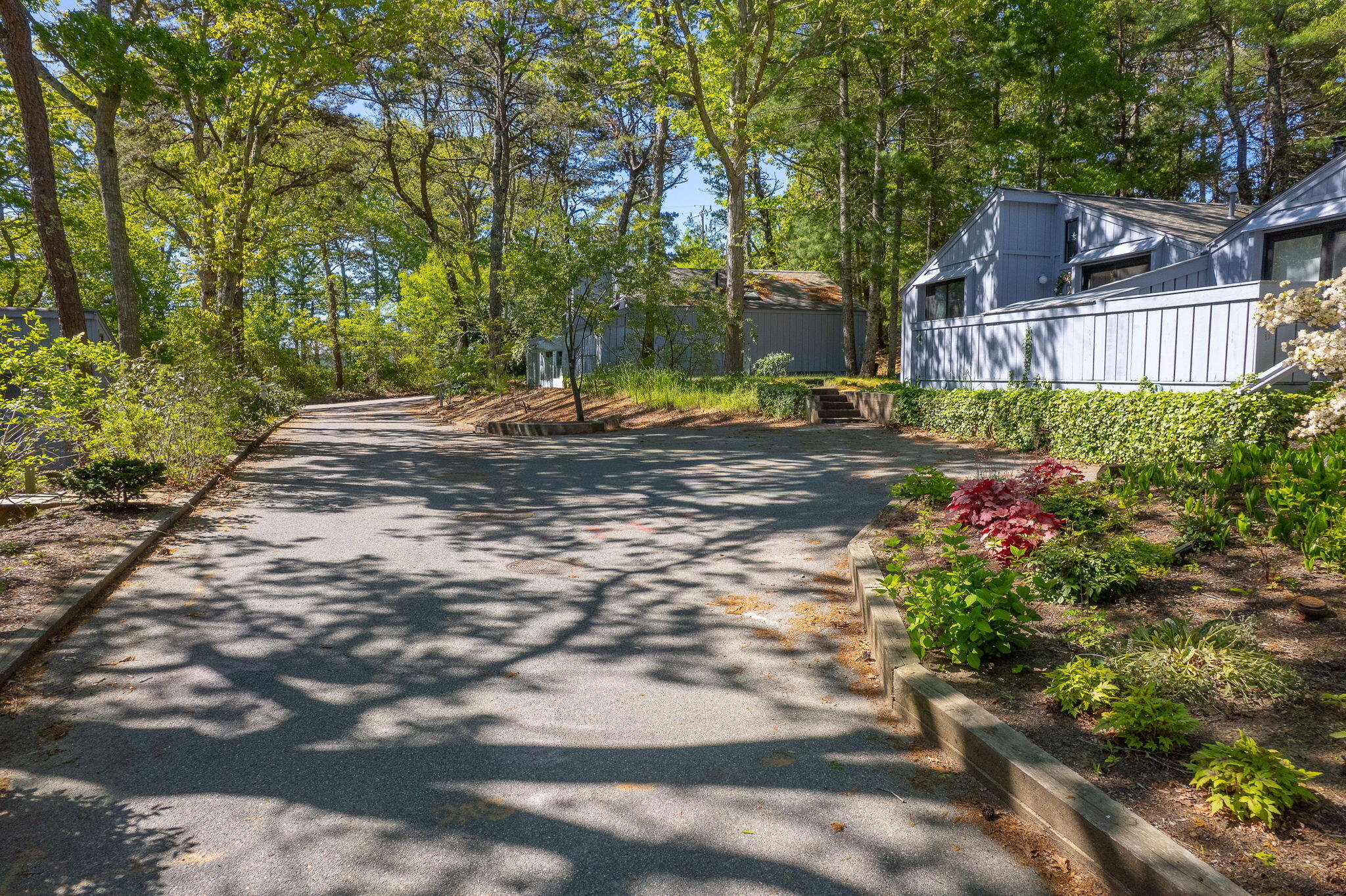 251 Shore Drive Mashpee MA 02649