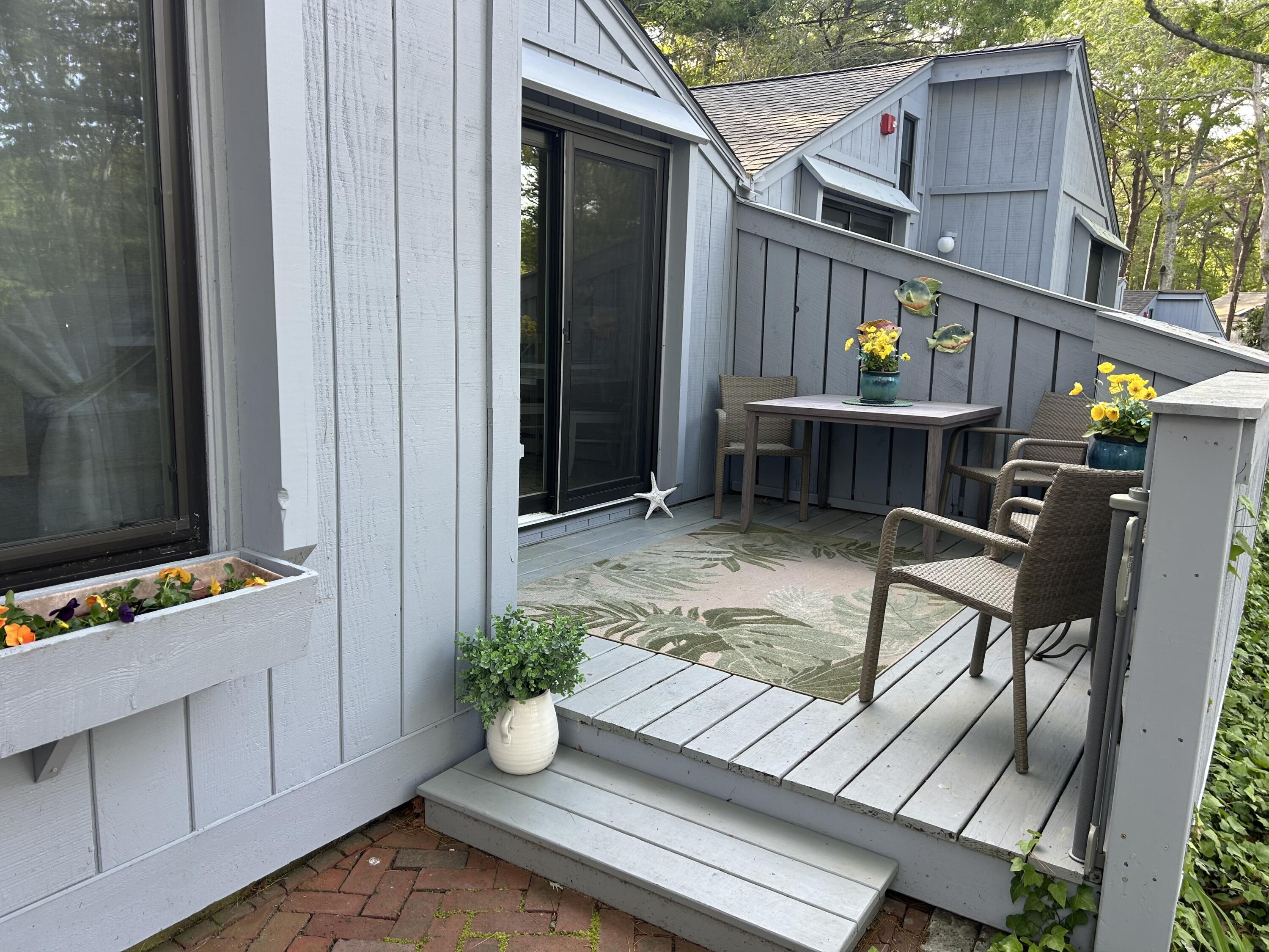 251 Shore Drive Mashpee MA 02649