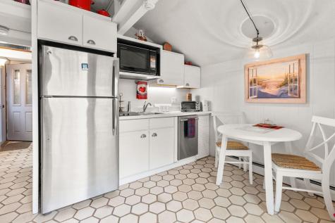 251 Shore Drive Mashpee MA 02649