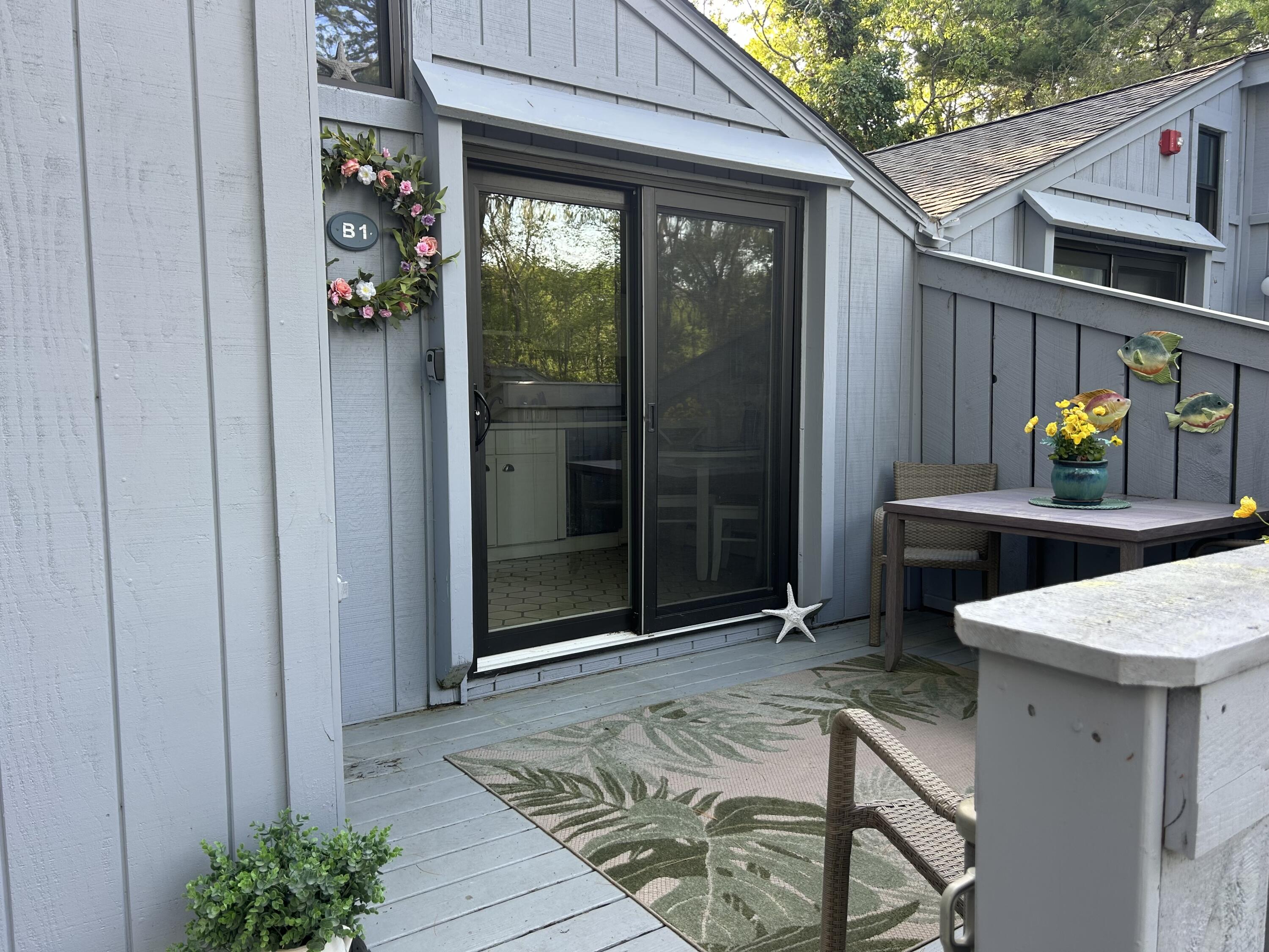 251 Shore Drive Mashpee MA 02649