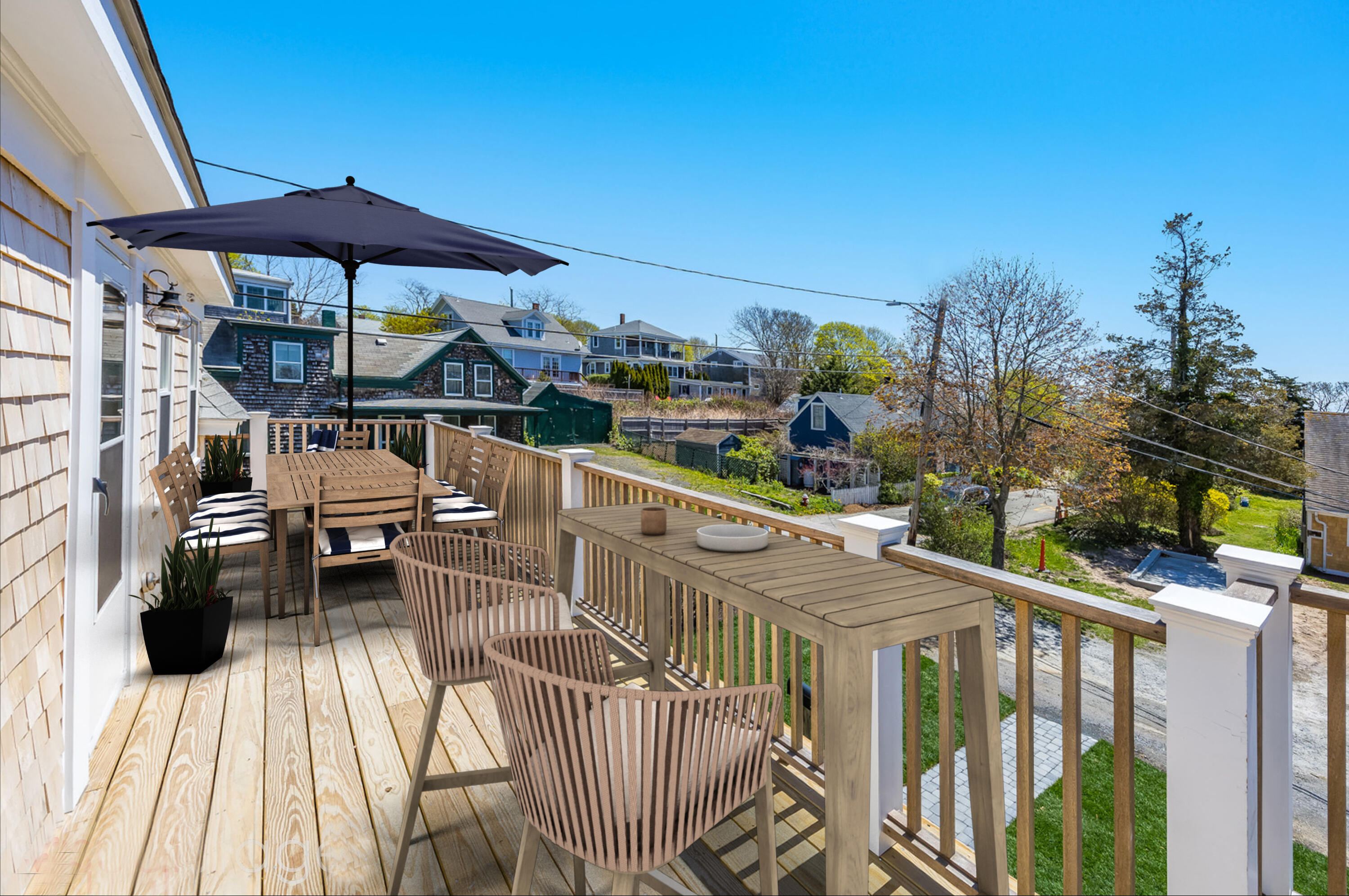 36 Pearl Street Provincetown MA 02657