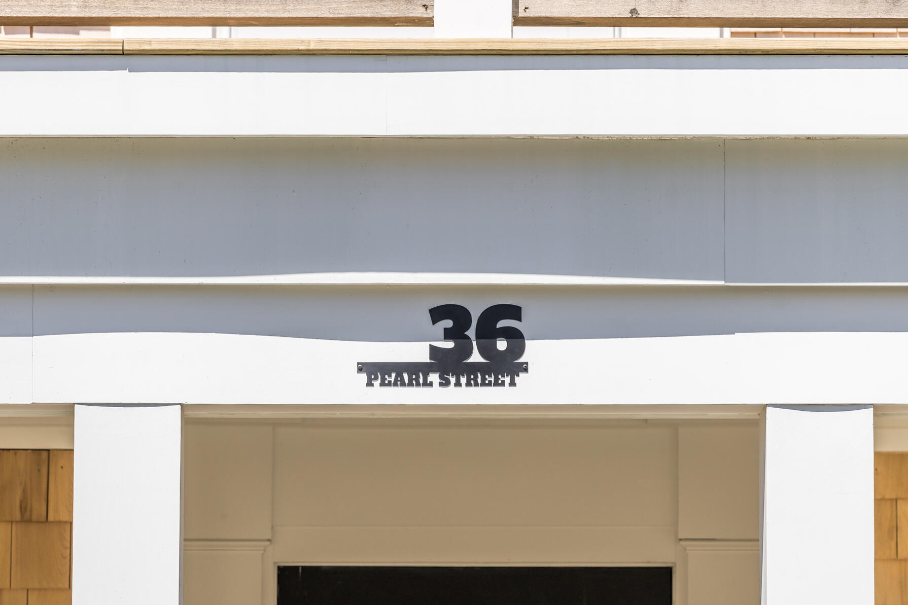 36 Pearl Street Provincetown MA 02657