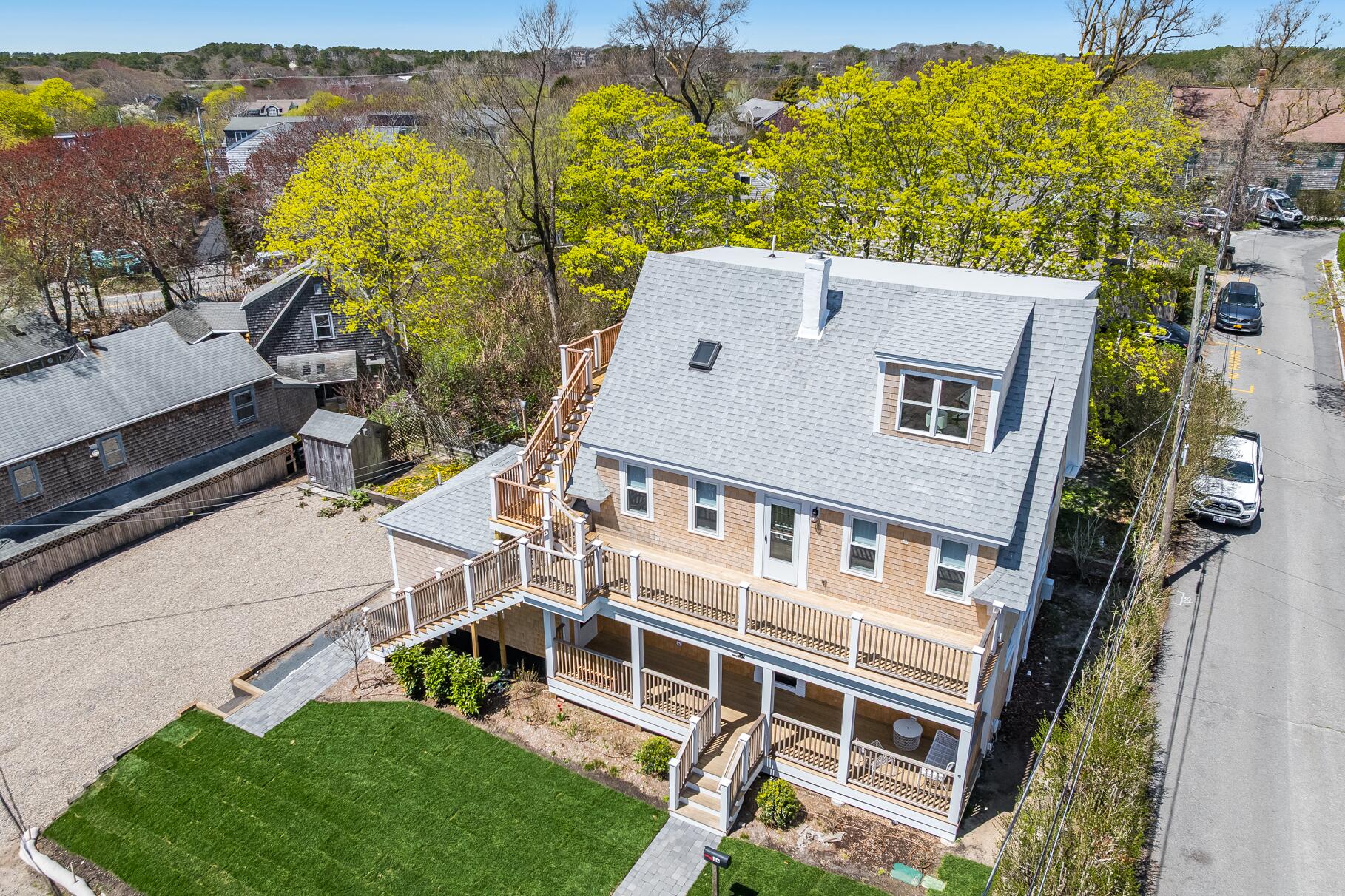 36 Pearl Street Provincetown MA 02657