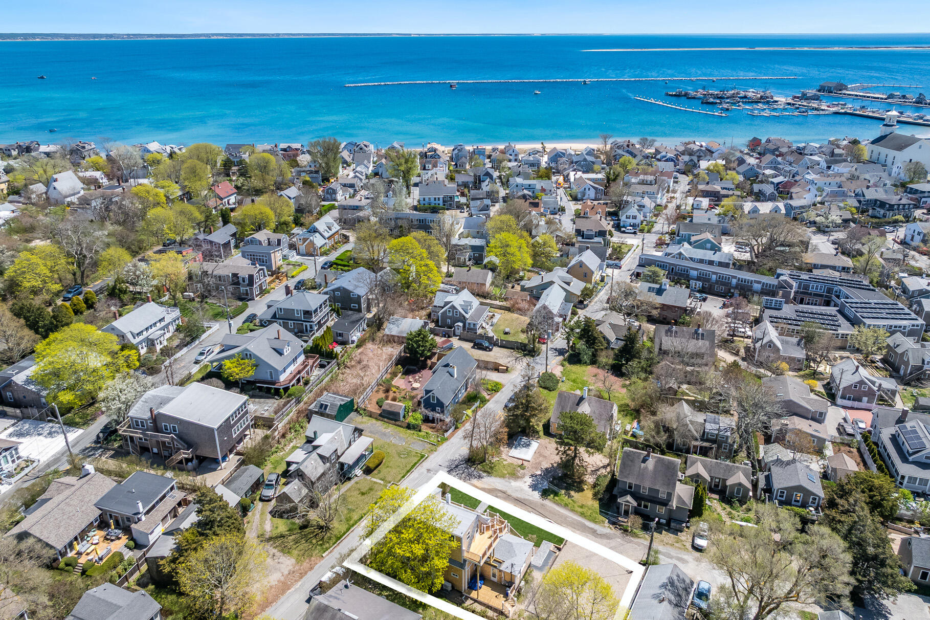 36 Pearl Street Provincetown MA 02657