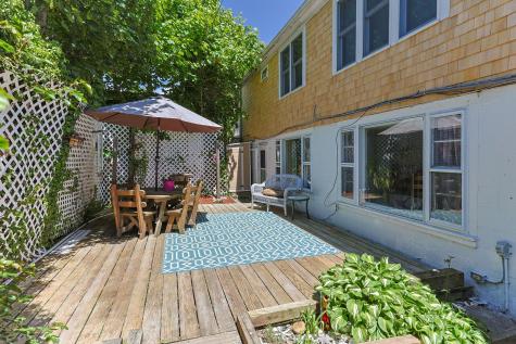 54 Bradford Street Provincetown MA 02657