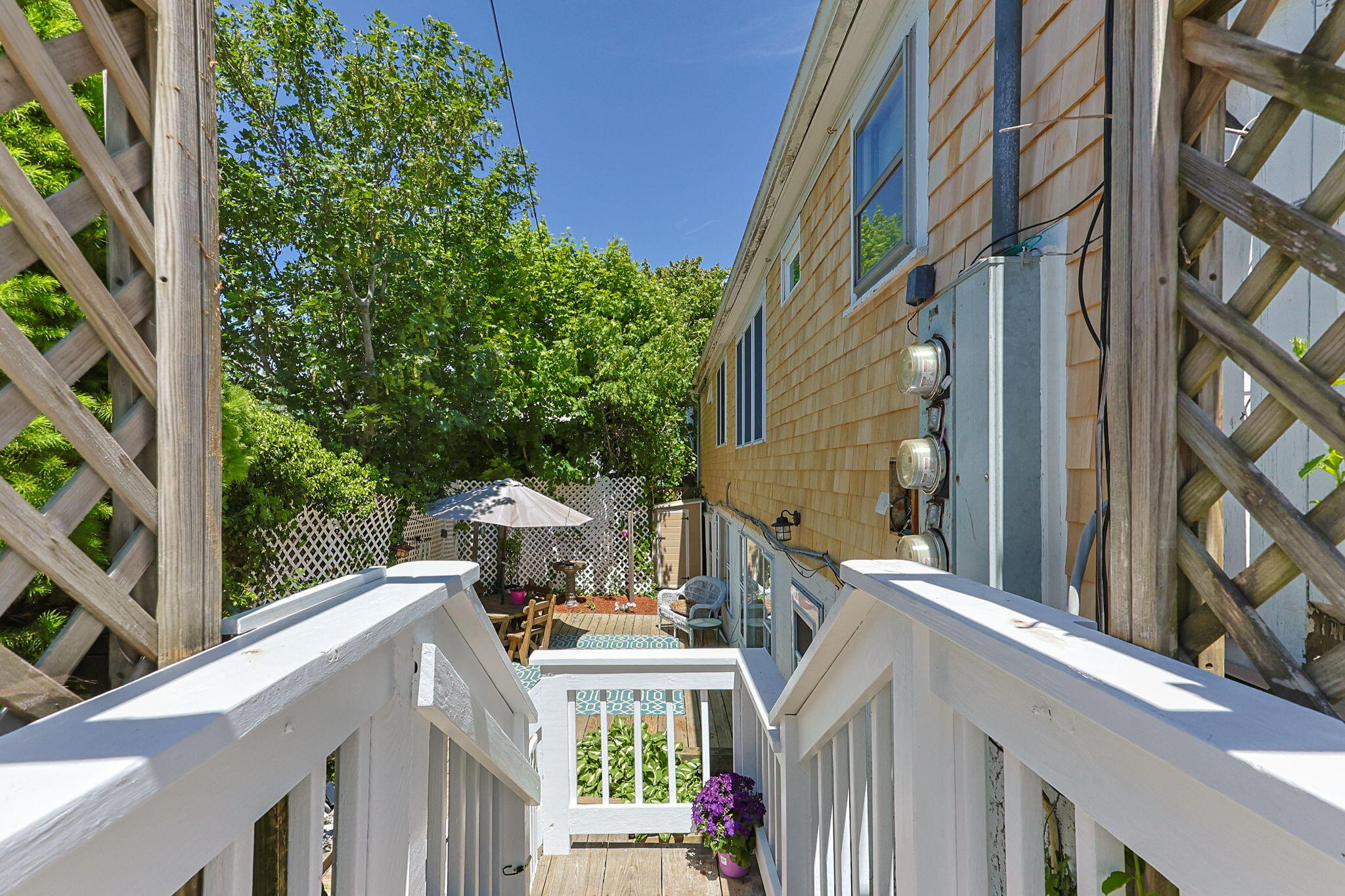 54 Bradford Street Provincetown MA 02657