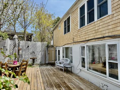 54 Bradford Street Provincetown MA 02657