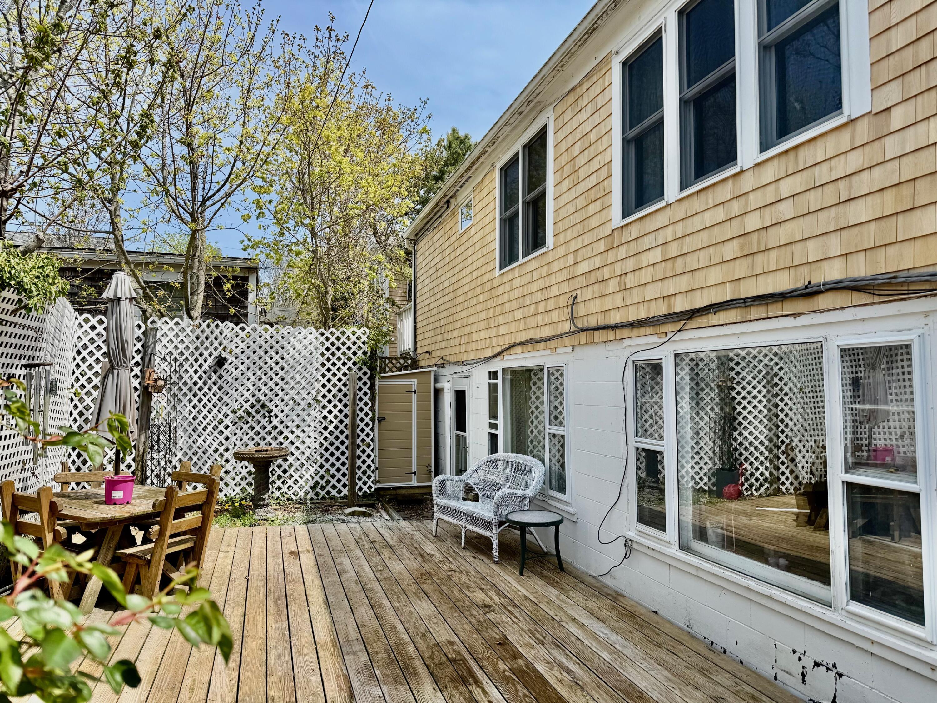 54 Bradford Street Provincetown MA 02657
