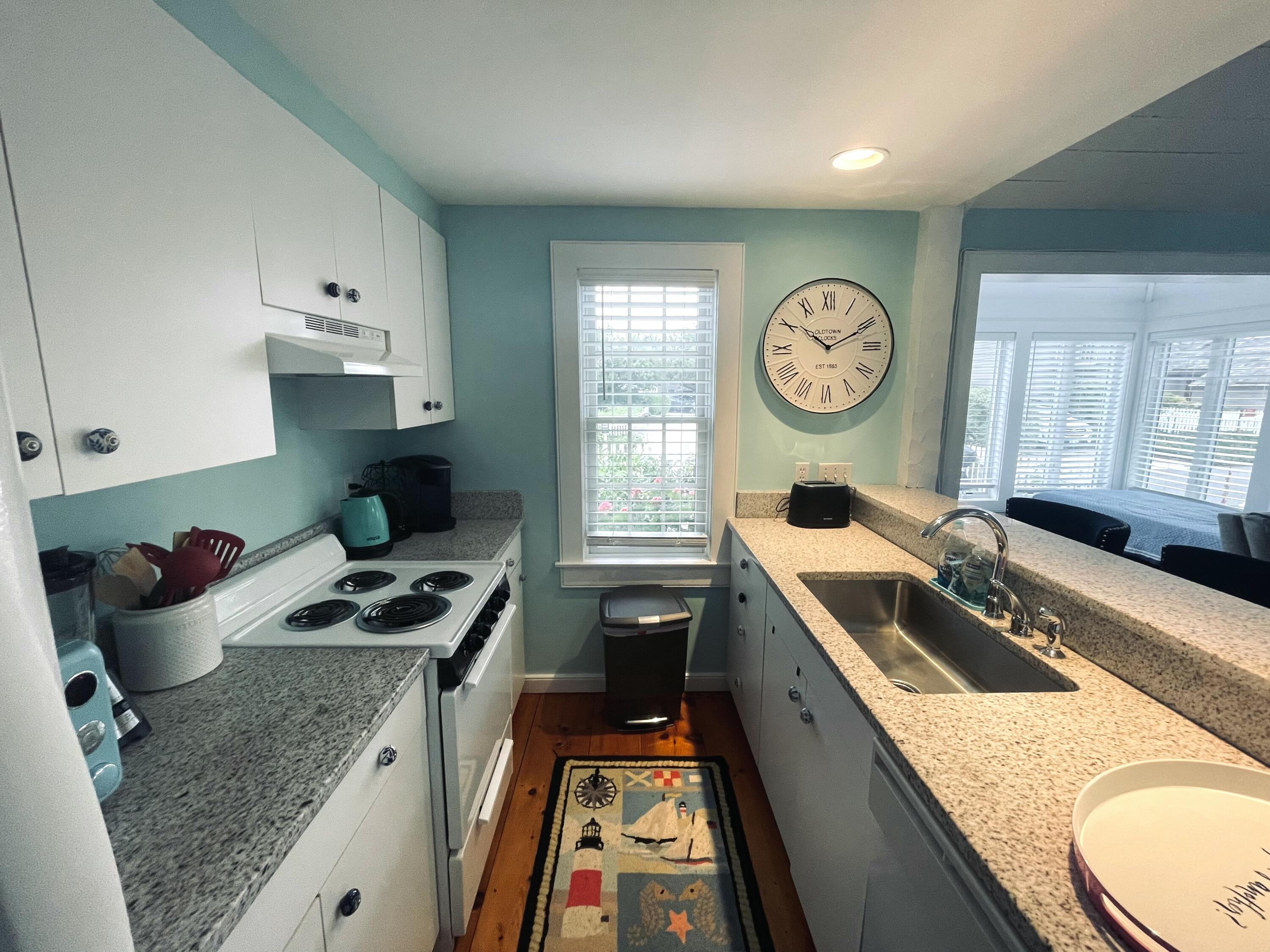 3 Hyannis Point Road Mashpee MA 02649