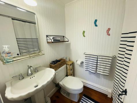 3 Hyannis Point Road Mashpee MA 02649