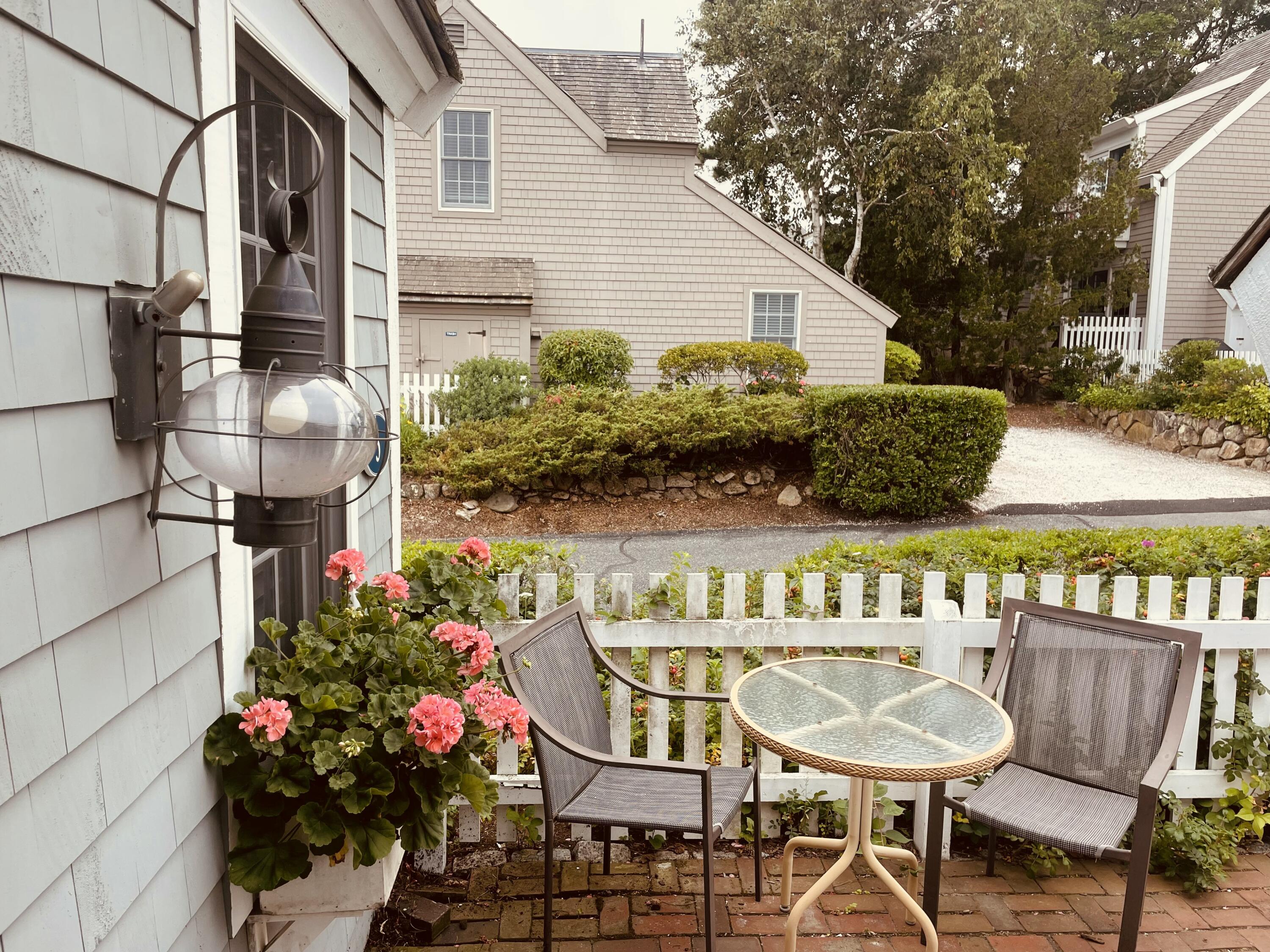 3 Hyannis Point Road Mashpee MA 02649
