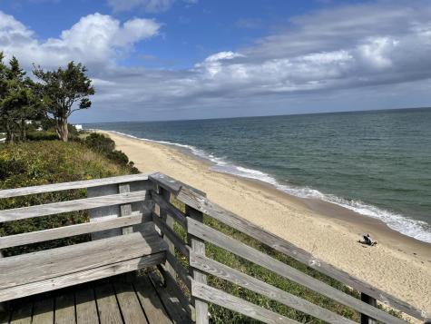 3 Hyannis Point Road Mashpee MA 02649