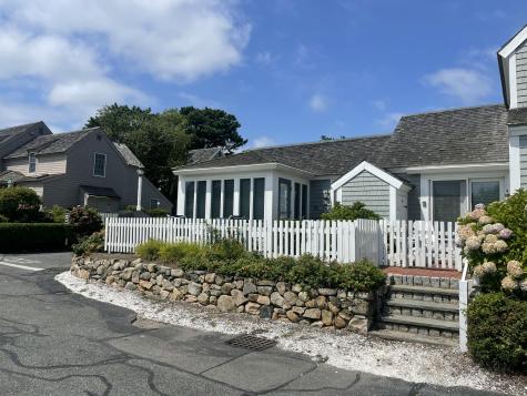 3 Hyannis Point Road Mashpee MA 02649
