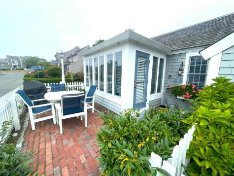 3 Hyannis Point Road Mashpee MA 02649