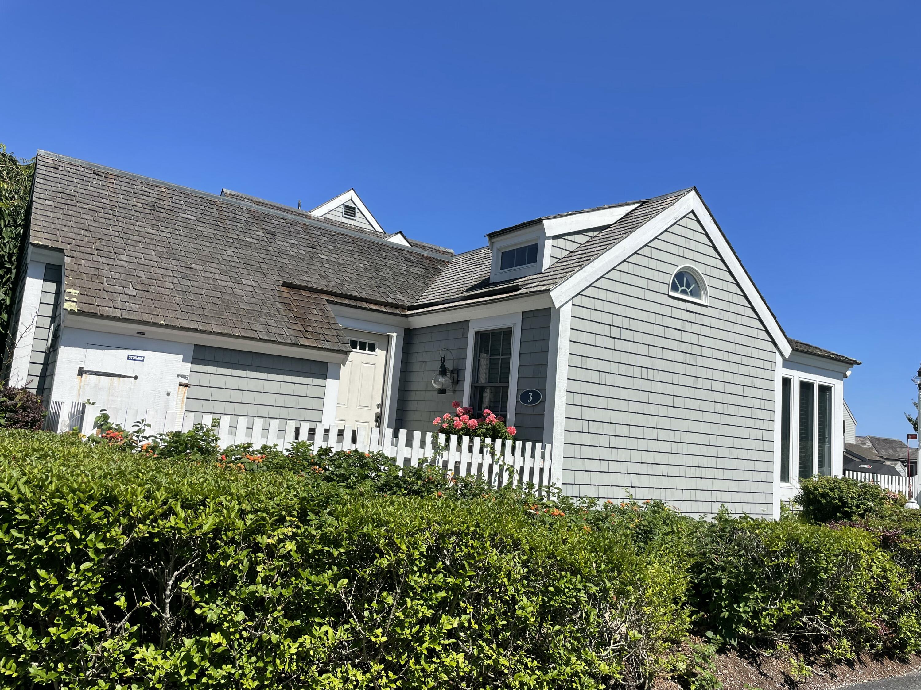 3 Hyannis Point Road Mashpee MA 02649