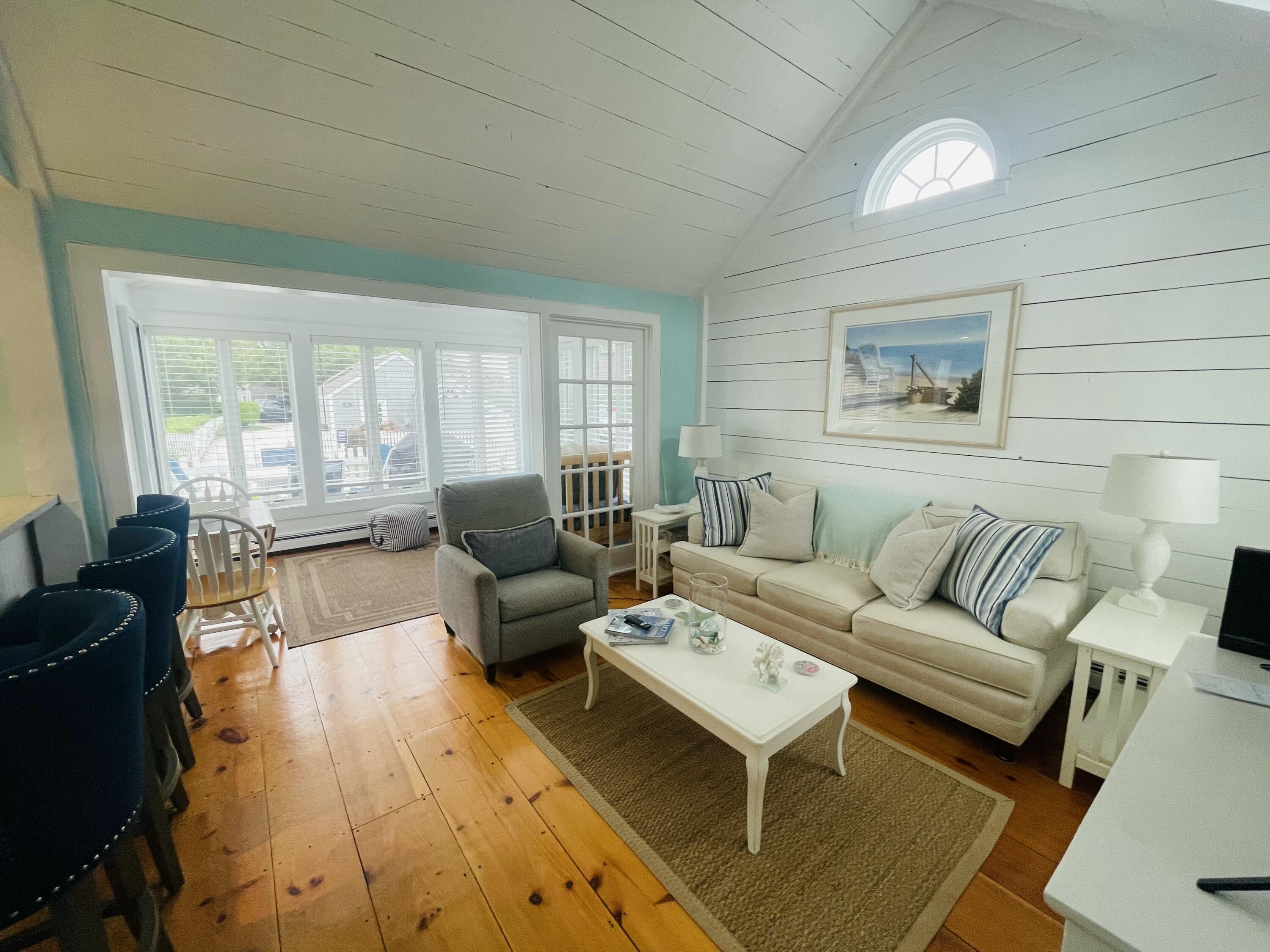 3 Hyannis Point Road Mashpee MA 02649